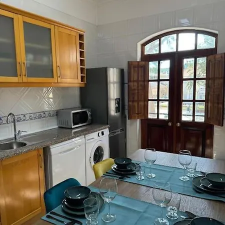 Apartment No Centro De *