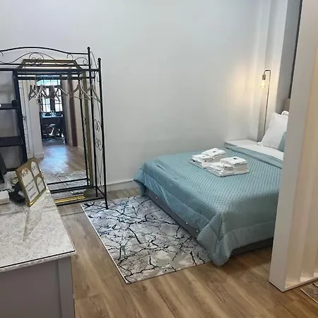 Apartment No Centro De Setubal